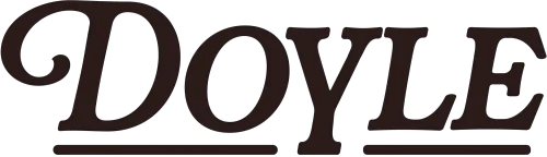 logo doyle